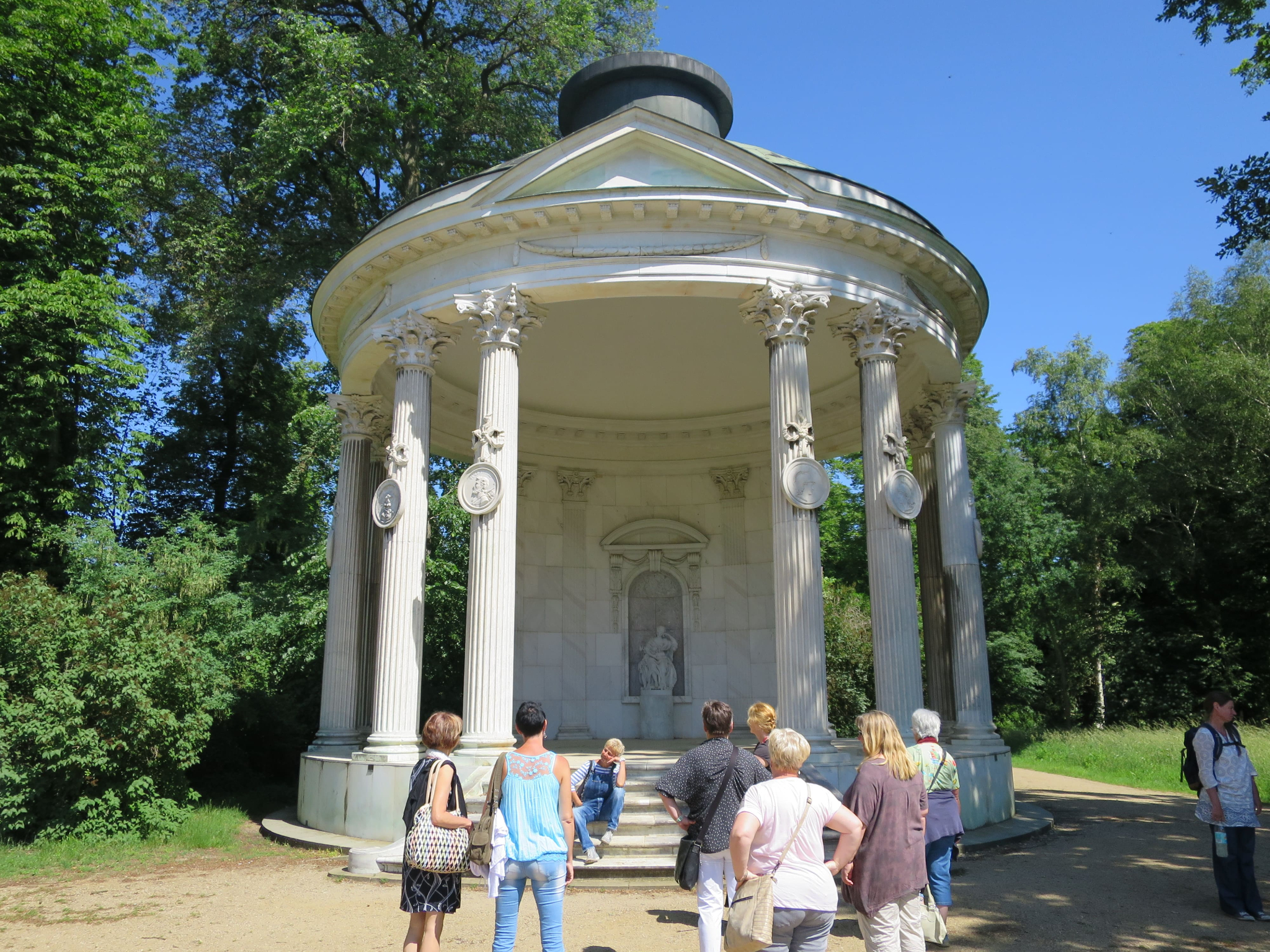 Schloßpark 06
